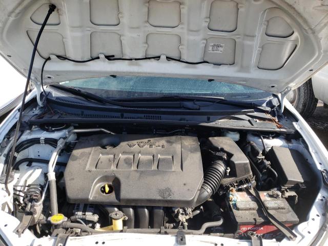 Photo 7 from auction – 2014 TOYOTA COROLLA L with VIN 5YFBURHE7EP091847