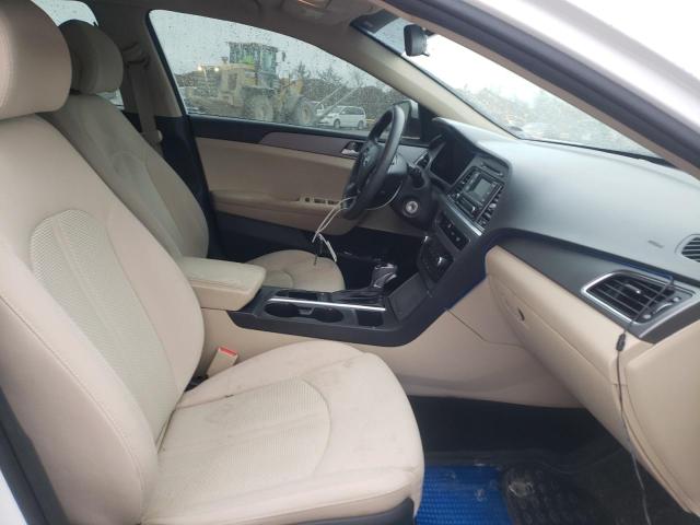 Photo 5 from auction – 2015 HYUNDAI SONATA SE with VIN 5NPE24AF1FH058317