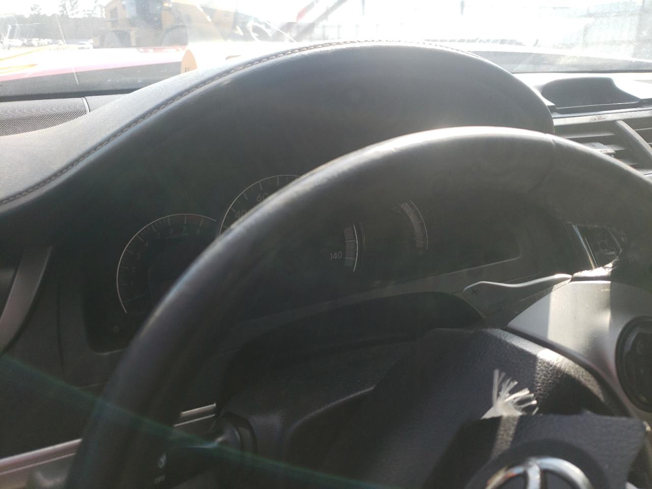 Photo 8 from auction – 2013 TOYOTA CAMRY L with VIN 4T1BF1FK7DU678115