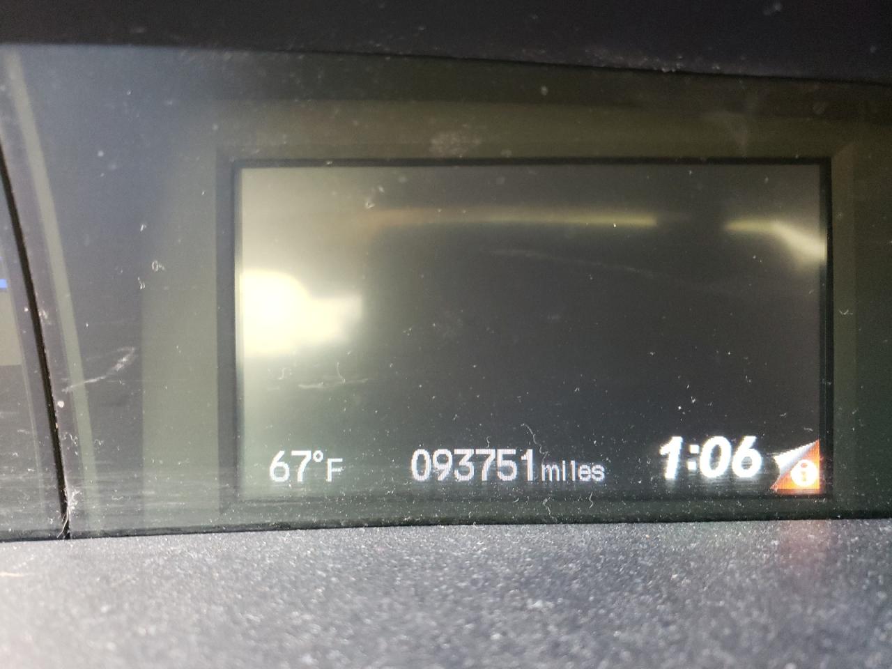 Photo 8 from auction – 2013 HONDA CIVIC EX with VIN 2HGFB2F86DH544647