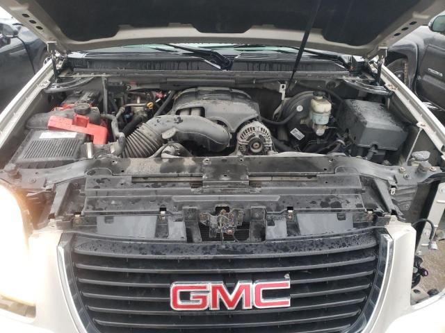 GMC YUKON 2007 with VIN 1GKFC13J97R317698 - Photo from auction