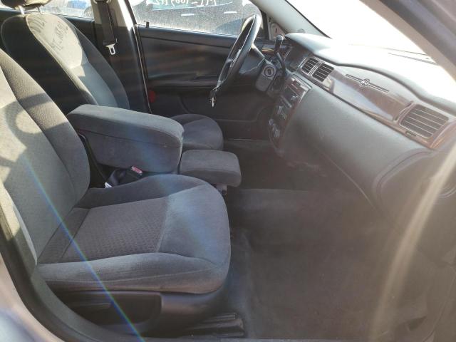 Photo 5 from auction – 2008 CHEVROLET IMPALA LS with VIN 2G1WB58N189102791