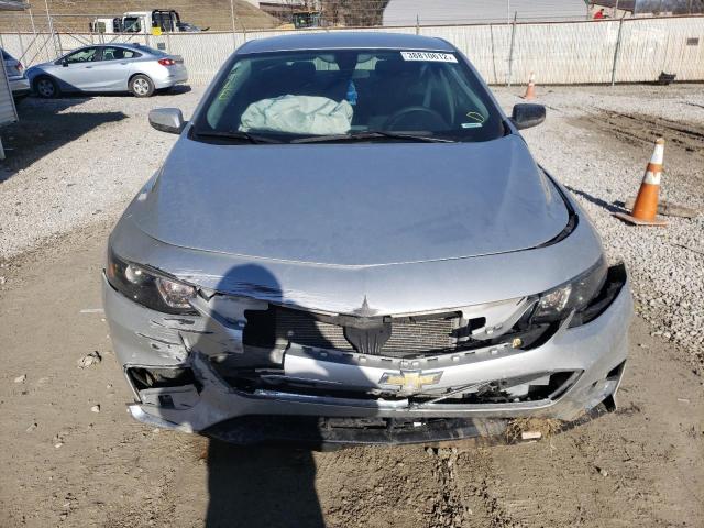 Photo 9 from auction – 2017 CHEVROLET MALIBU LT with VIN 1G1ZE5ST2HF126892