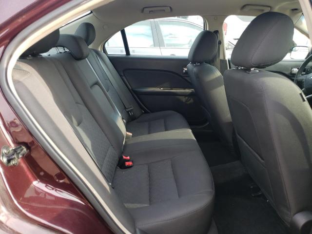 Photo 6 from auction – 2011 FORD FUSION SE with VIN 3FAHP0HA6BR231313