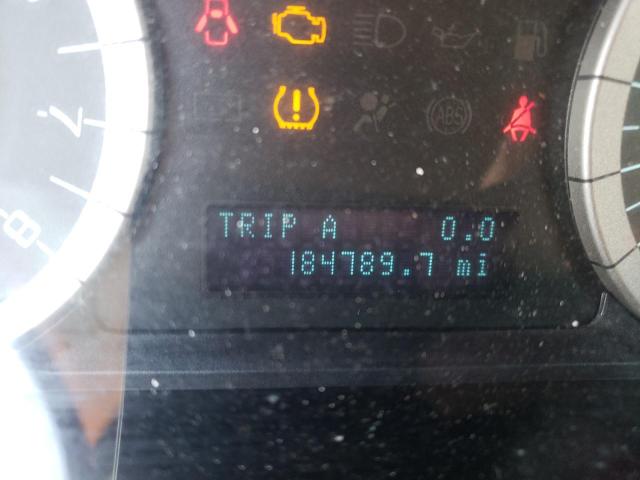 Foto 8 de la subasta – 2011 FORD ESCAPE XLT con VIN 1FMCU0D74BKB92647