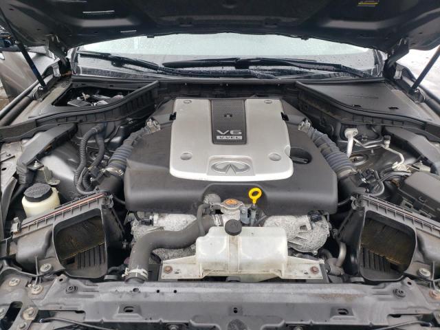 Photo 7 from auction – 2015 INFINITI Q50 BASE with VIN JN1BV7AR8FM418228