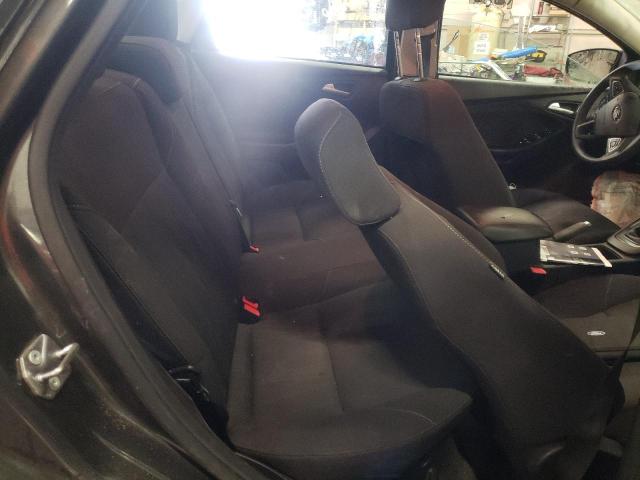 Photo 6 from auction – 2018 FORD FOCUS SE with VIN 1FADP3FE7JL240864