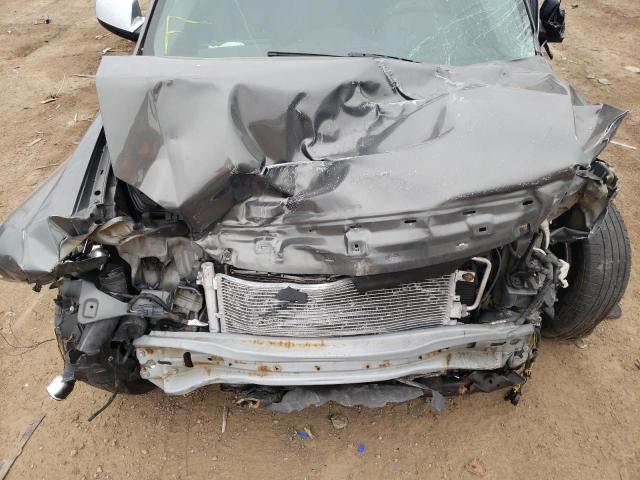 Photo 7 from auction – 2013 GMC TERRAIN SL with VIN 2GKALMEK2D6188163