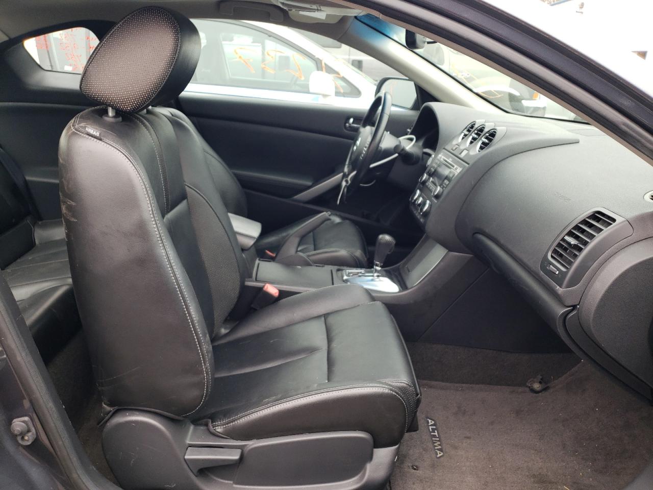 Photo 5 from auction – 2011 NISSAN ALTIMA S with VIN 1N4AL2EP2BC182868