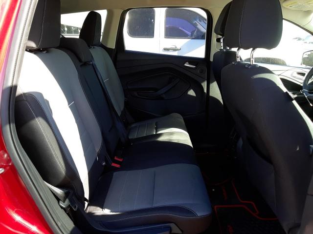 Photo 6 from auction – 2014 FORD ESCAPE SE with VIN 1FMCU0GX9EUD14004
