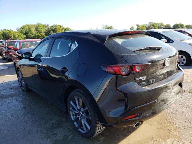 Photo 3 from auction – 2021 MAZDA 3 PREFERRE with VIN JM1BPBLL3M1402066