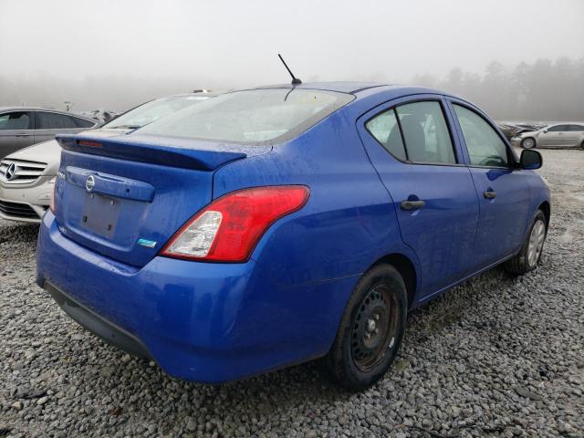Photo 4 from auction – 2015 NISSAN VERSA S with VIN 3N1CN7AP9FL843213