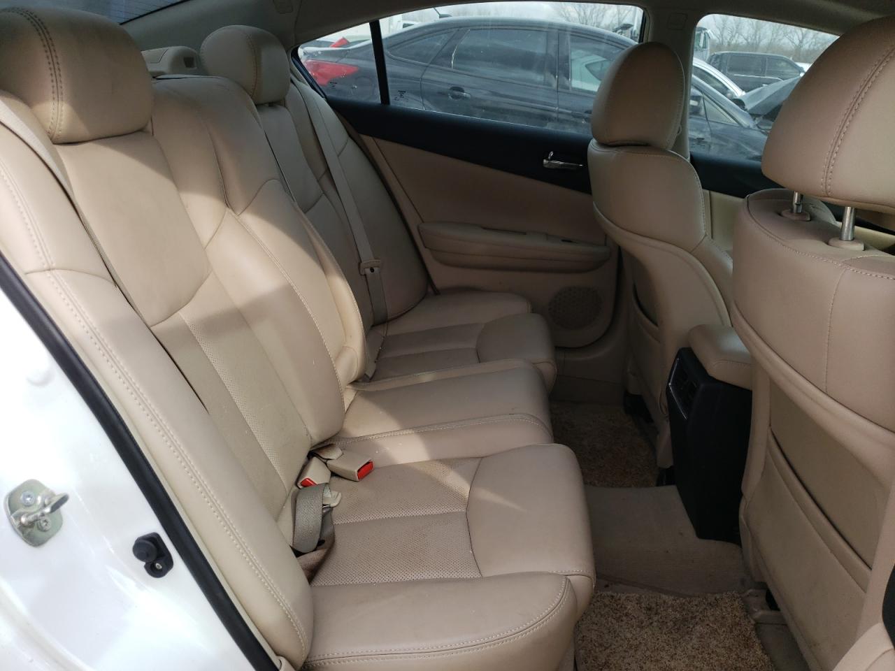 Photo 6 from auction – 2013 NISSAN MAXIMA S with VIN 1N4AA5AP5DC817341
