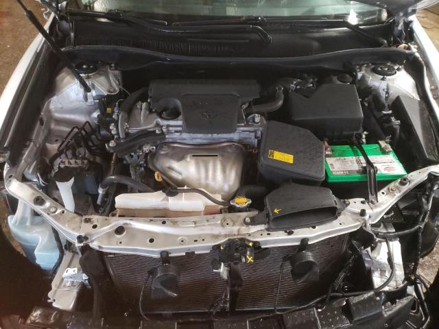 Photo 7 from auction – 2014 TOYOTA CAMRY L with VIN 4T4BF1FK3ER368051