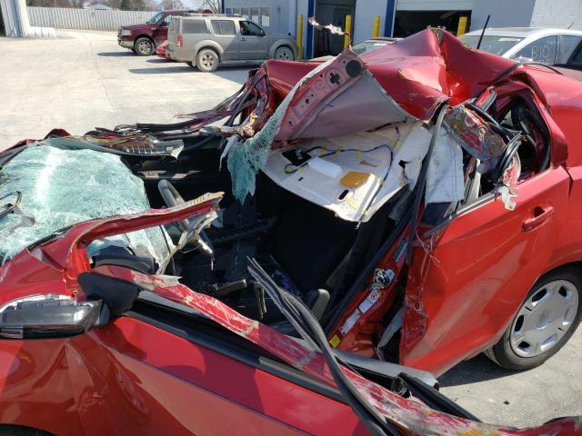 Photo 9 from auction – 2013 TOYOTA SCION XD with VIN JTKKUPB48D1029129
