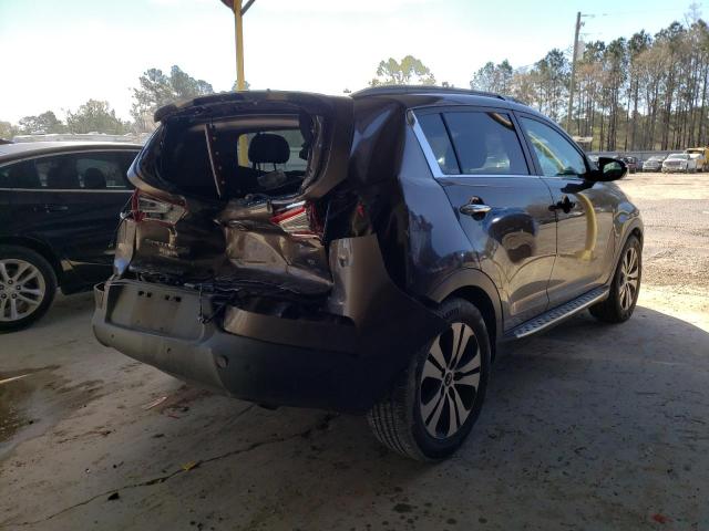 Photo 4 from auction – 2013 KIA SPORTAGE E with VIN KNDPC3A22D7385601