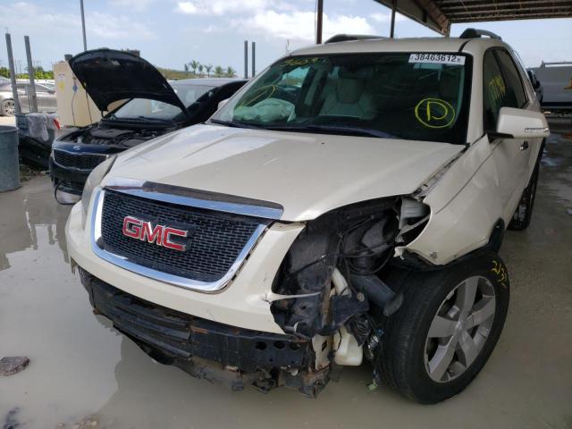 صورة رقم 9 من المزاد - 2012 GMC ACADIA SLT مع VIN 1GKKVRED5CJ323375