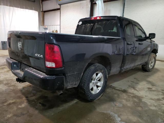 Photo 4 from auction – 2018 RAM 1500 ST with VIN 1C6RR7FG4JS197018
