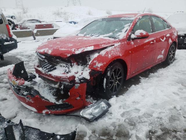 Photo 2 from auction – 2014 CHEVROLET CRUZE LT with VIN 1G1PC5SB3E7208933