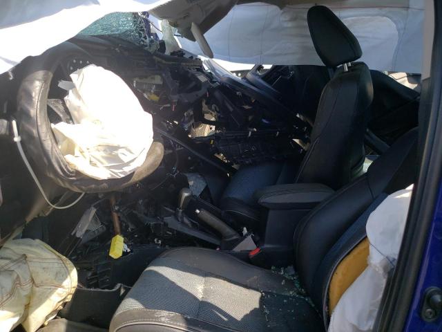 Photo 5 from auction – 2016 TOYOTA COROLLA L with VIN 2T1BURHE3GC721236