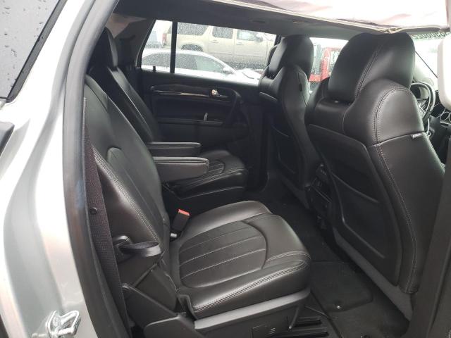 Photo 6 from auction – 2015 BUICK ENCLAVE with VIN 5GAKVCKD6FJ363483
