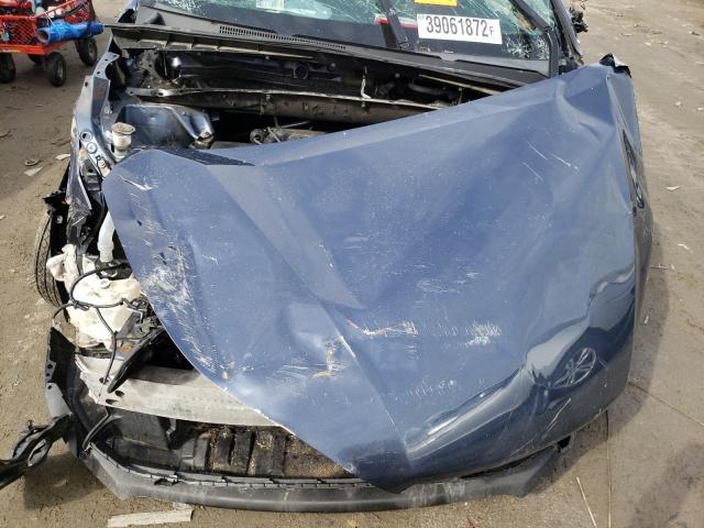 Photo 7 from auction – 2017 TOYOTA HIGHLANDER with VIN 5TDJZRFH8HS421937