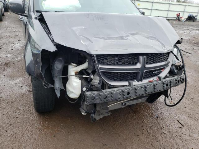Photo 9 from auction – 2019 DODGE GRAND CARA with VIN 2C4RDGEG8KR709505