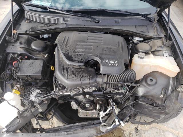 Photo 7 from auction – 2020 DODGE CHARGER with VIN 2C3CDXHG4LH188490
