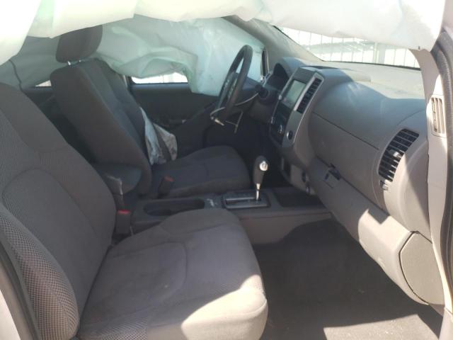 Photo 5 from auction – 2019 NISSAN FRONTIER S with VIN 1N6AD0ER1KN726467