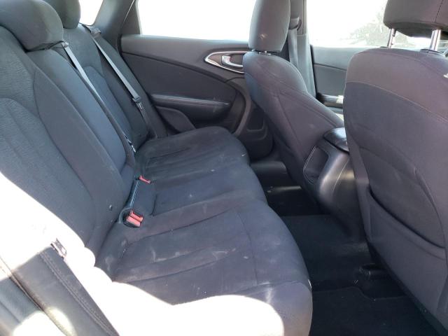 Photo 6 from auction – 2015 CHRYSLER 200 LIMITE with VIN 1C3CCCAB1FN741182