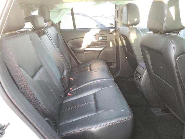 Photo 6 from auction – 2014 FORD EDGE LIMIT with VIN 2FMDK3KC7EBA05654