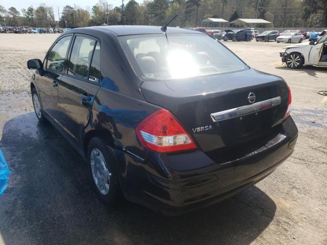 Photo 3 from auction – 2011 NISSAN VERSA S with VIN 3N1BC1AP5BL433405