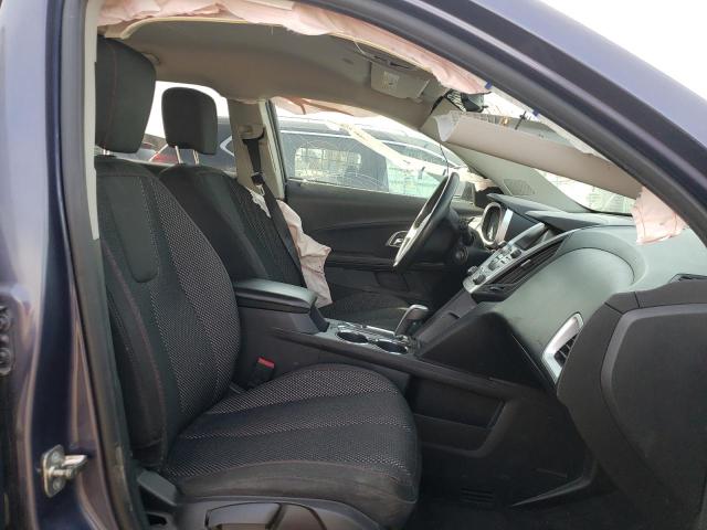 Photo 5 from auction – 2013 CHEVROLET EQUINOX LT with VIN 2GNALDEK0D6390616