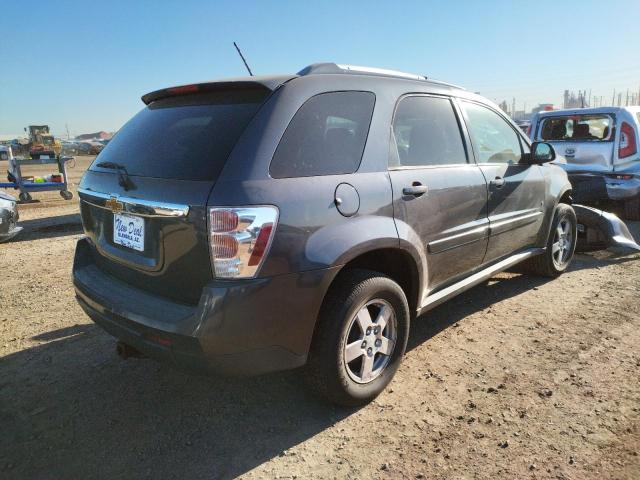 Photo 4 from auction – 2008 CHEVROLET EQUINOX LT with VIN 2CNDL33F986018232