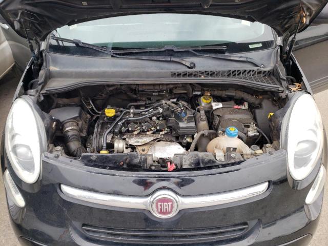 Zdjęcie 7 z aukcji – 2014 FIAT 500L EASY z VIN ZFBCFABH7EZ021017