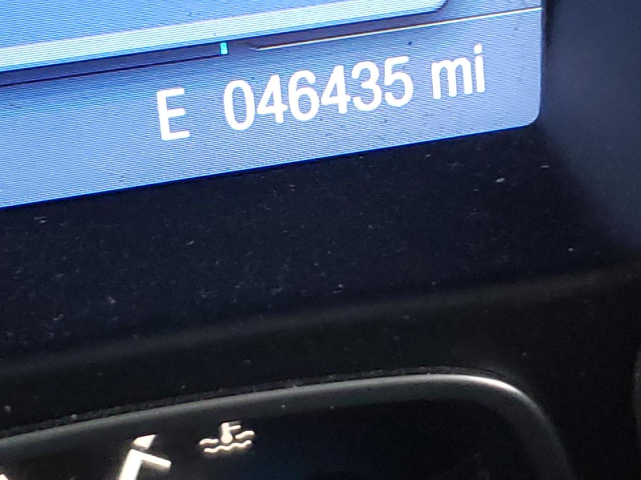Foto 8 de la subasta – 2014 FORD FOCUS SE con VIN 1FADP3F21EL404251