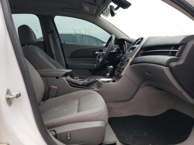 Photo 5 from auction – 2014 CHEVROLET MALIBU LS with VIN 1G11A5SL7EF264397