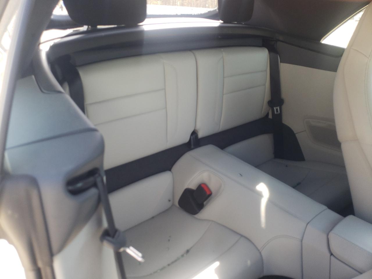 Photo 6 from auction – 2020 PORSCHE 911 CARRER with VIN WP0CB2A90LS263579