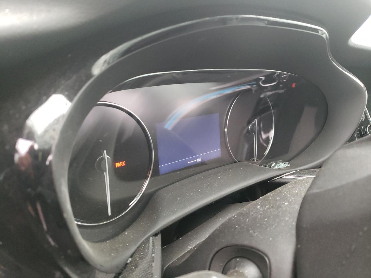 Photo 8 from auction – 2021 BUICK ENVISION P with VIN LRBFZMR45MD079238