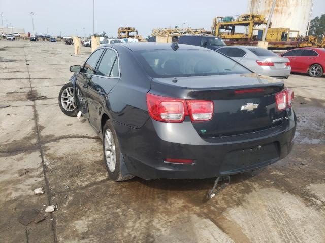 Photo 3 from auction – 2014 CHEVROLET MALIBU 1LT with VIN 1G11C5SL5EF301523