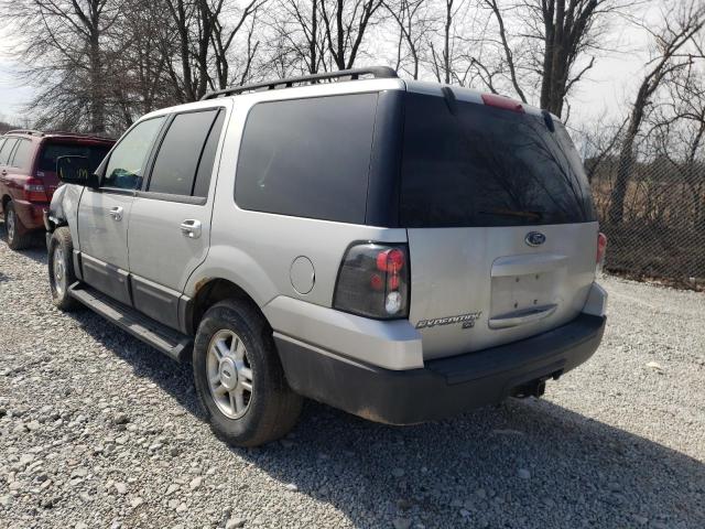 Photo 3 from auction – 2006 FORD EXPEDITION with VIN 1FMPU16556LA10795