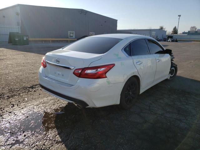 Photo 4 from auction – 2016 NISSAN ALTIMA 2.5 with VIN 1N4AL3AP0GC284690