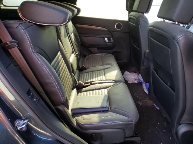 Photo 6 from auction – 2017 LAND ROVER DISCOVERY with VIN SALRHBBV9HA037860