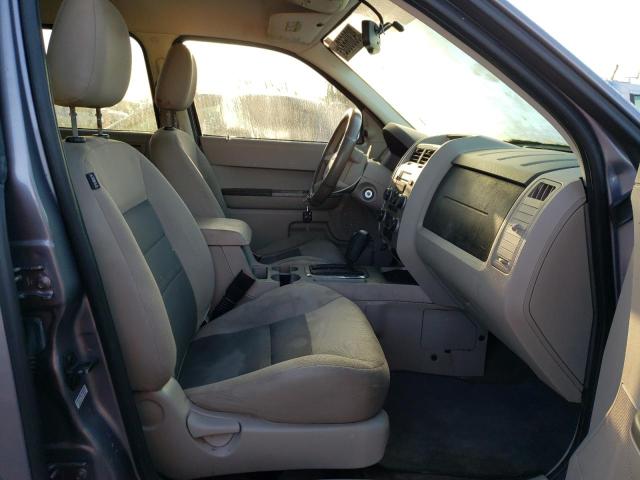Photo 5 from auction – 2008 FORD ESCAPE XLT with VIN 1FMCU03108KD67238