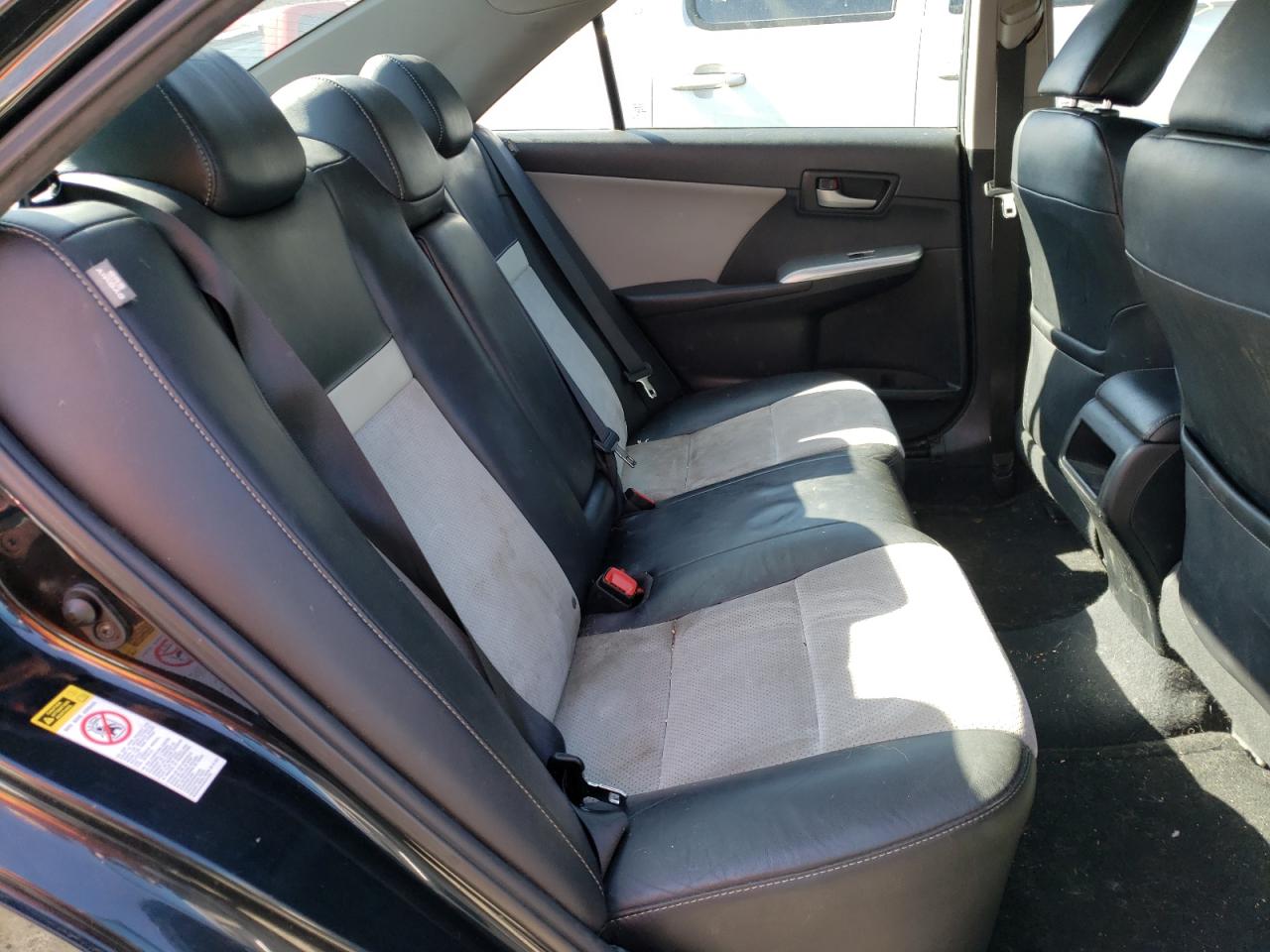 Photo 6 from auction – 2012 TOYOTA CAMRY BASE with VIN 4T1BF1FK0CU050234