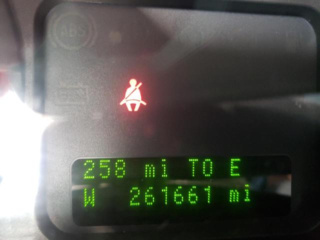 Photo 8 from auction – 2007 FORD FREESTYLE with VIN 1FMDK02147GA25580
