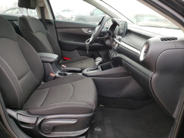 Photo 5 from auction – 2020 KIA FORTE FE with VIN 3KPF24ADXLE187157