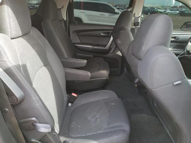 Photo 6 from auction – 2012 GMC ACADIA SLE with VIN 1GKKRPED5CJ394276