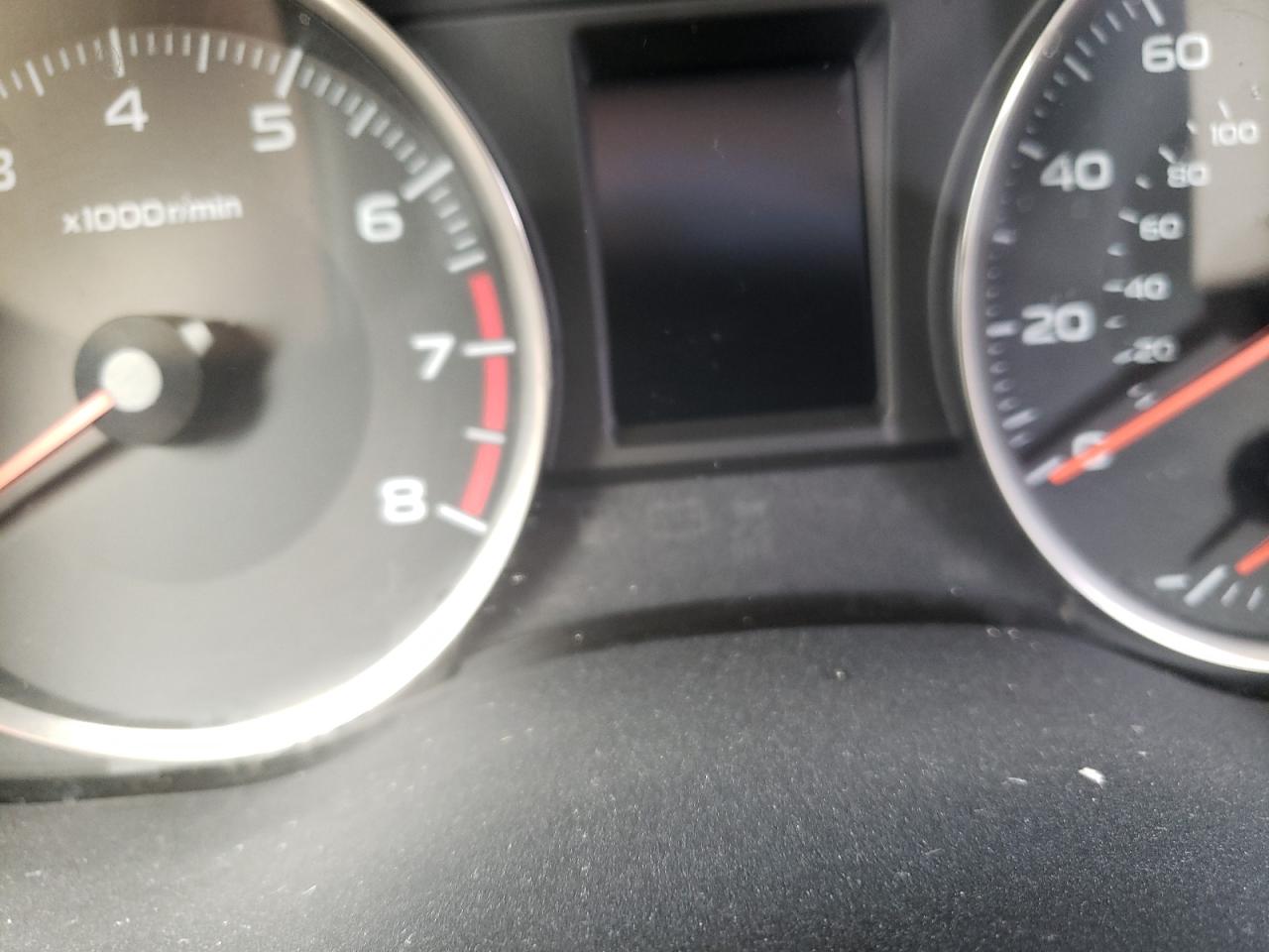 Photo 8 from auction – 2015 SUBARU IMPREZA SP with VIN JF1GPAT67FH225564