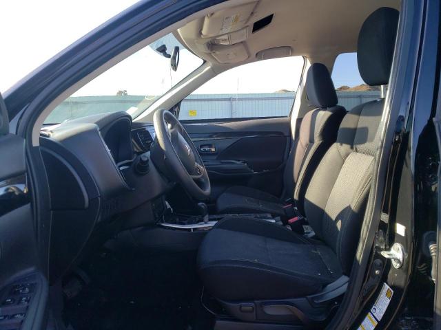 Photo 5 from auction – 2020 MITSUBISHI OUTLANDER with VIN JA4AD2A35LZ004746